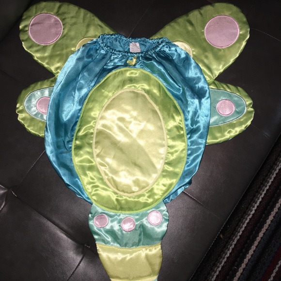 Infant Dragon Fly Halloween Costumes 🧚🏽‍♂️🦋 - Picture 1 of 7
